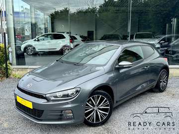 1,4 TSI*EURO 6*FACELIFT*CUIR*NAVI*CAMERA*SIEG CHAUFF*CARNET VW*NOUVEAUX PNEUS*GARANTIE