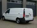 Mercedes-Benz Vito 116 CDI RWD lang 3-Sitze Navi PDC Kamera Blanc - thumbnail 7