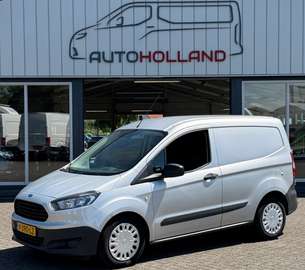 1.5 TDCI 55KW 75PK EURO 6 AIRCO/ NAVIGATIE/ 100% D
