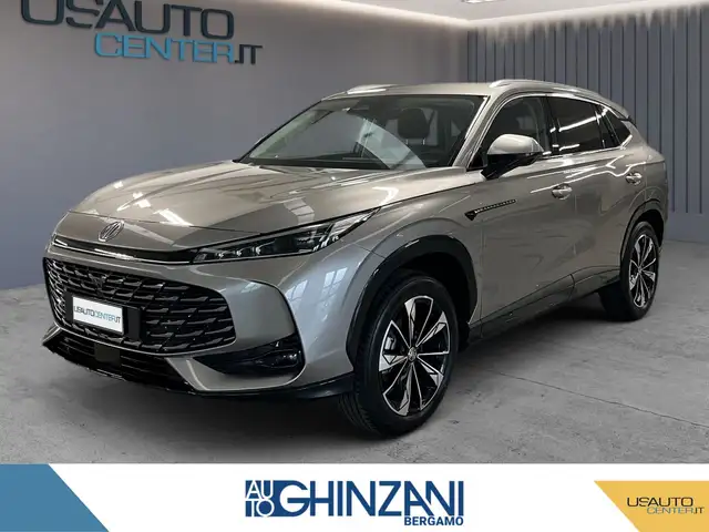 MG HS 1.5 T Comfort AT