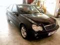 Mercedes-Benz C 220 CDI Classic Zwart - thumbnail 3