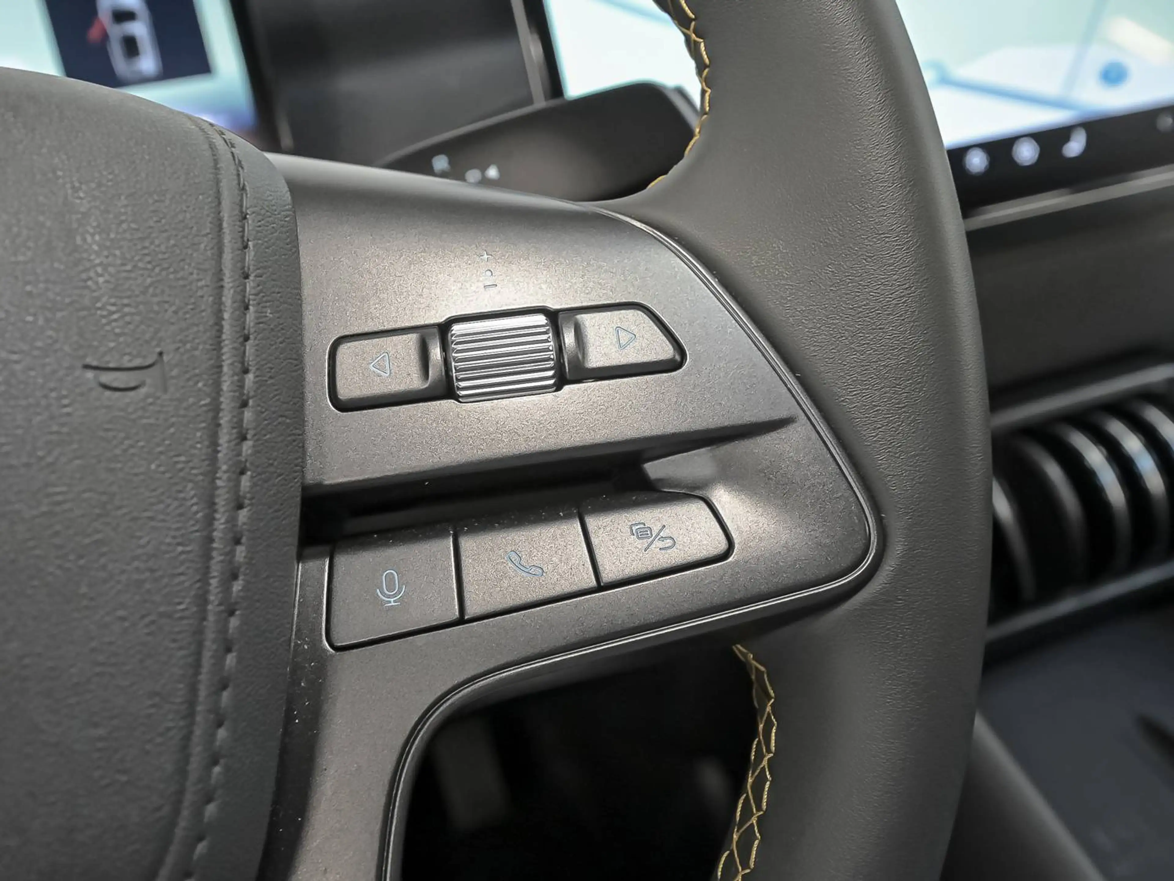 BYD Atto 3 Atto 3 EVO 74.8 kWh Excellence — photo 15