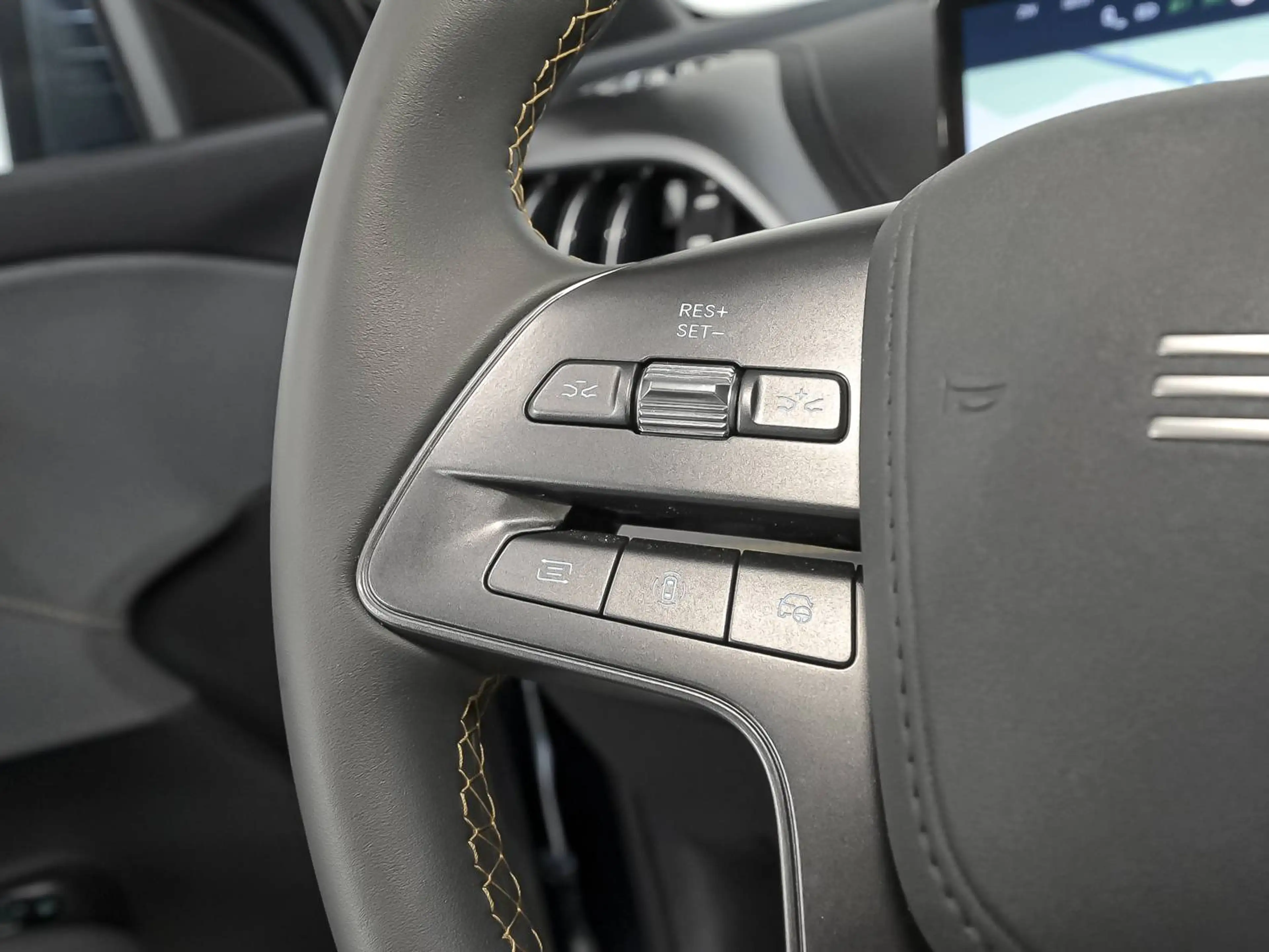BYD Atto 3 Atto 3 EVO 74.8 kWh Excellence — photo 14