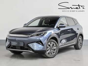 Atto 3 EVO 74.8 kWh Excellence