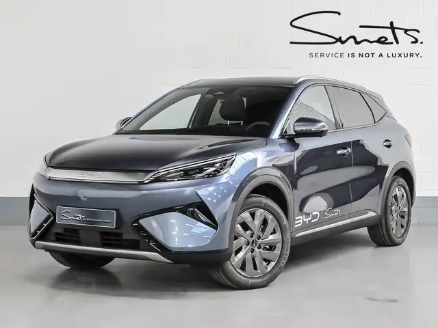 BYD Atto 3
