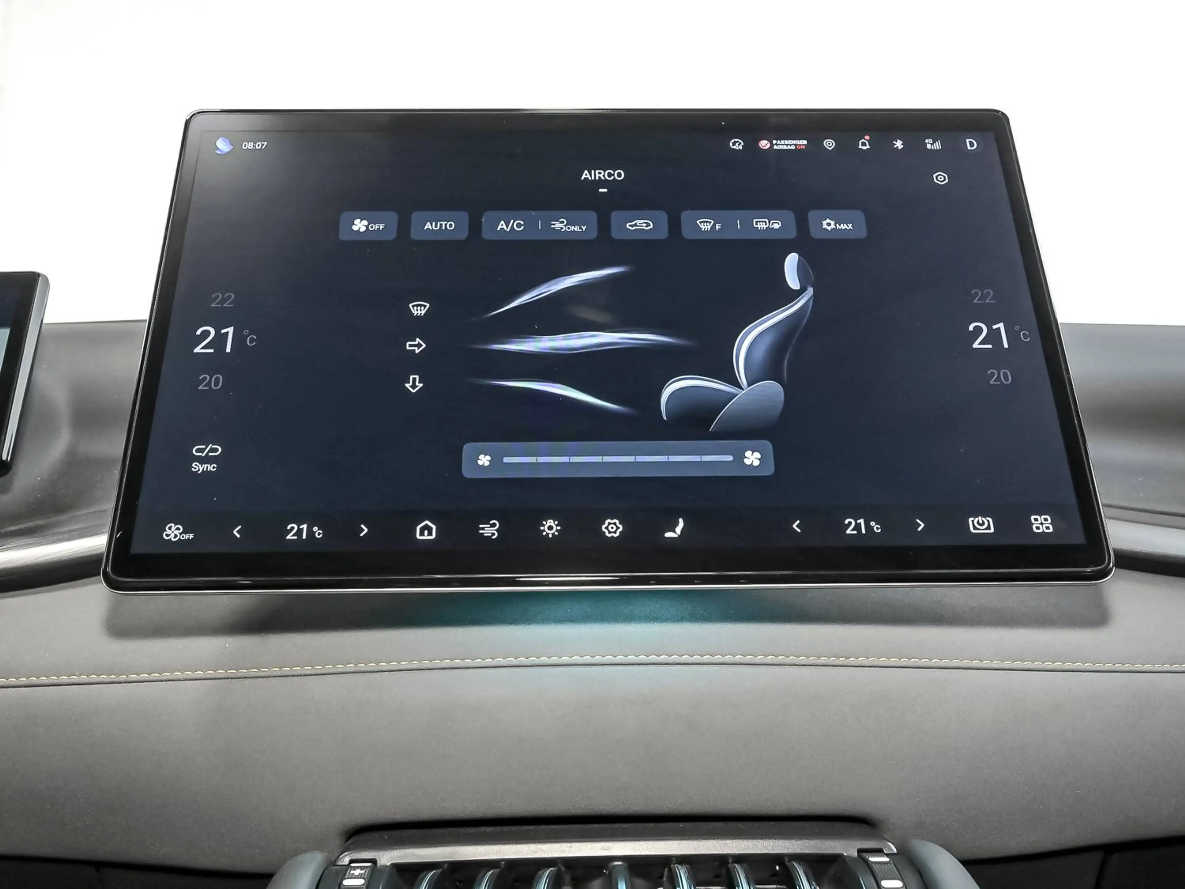 BYD Atto 3 Atto 3 EVO 74.8 kWh Excellence — photo 9