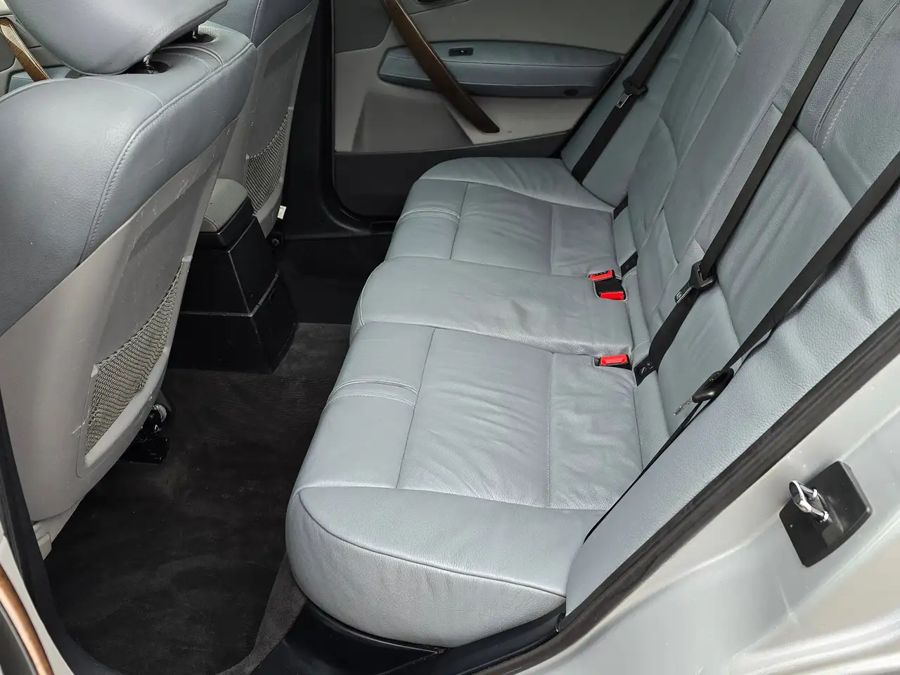 BMW X3 3.0d Top – Bild 18