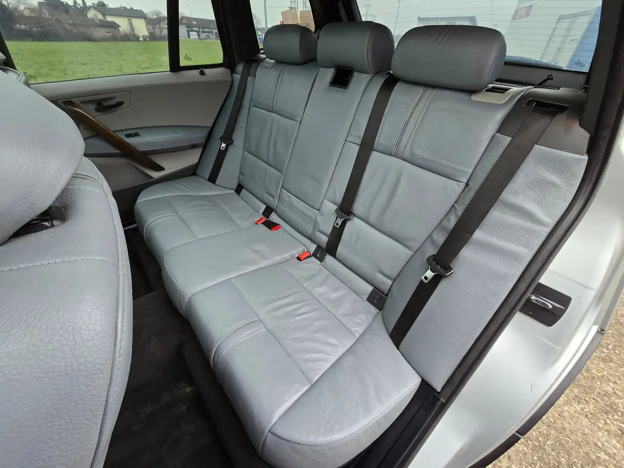 BMW X3 3.0d Top – Bild 19