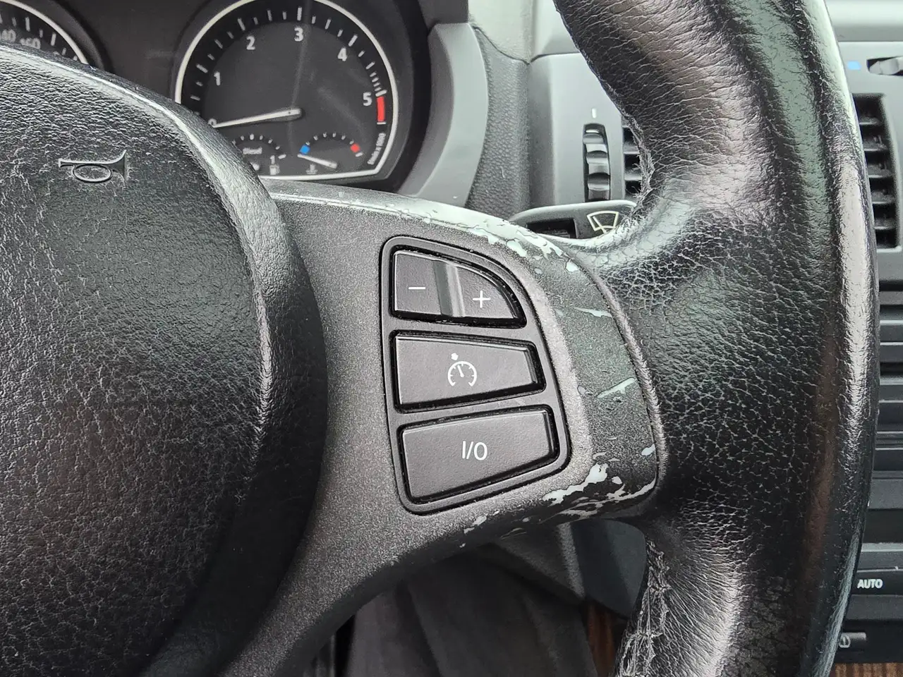 BMW X3 3.0d Top – Bild 11