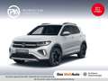 Volkswagen T-Cross Sport TSI Silber - thumbnail 1
