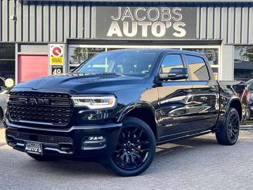 RAM LIMITED 3.0l SST H.O 548 pk Night