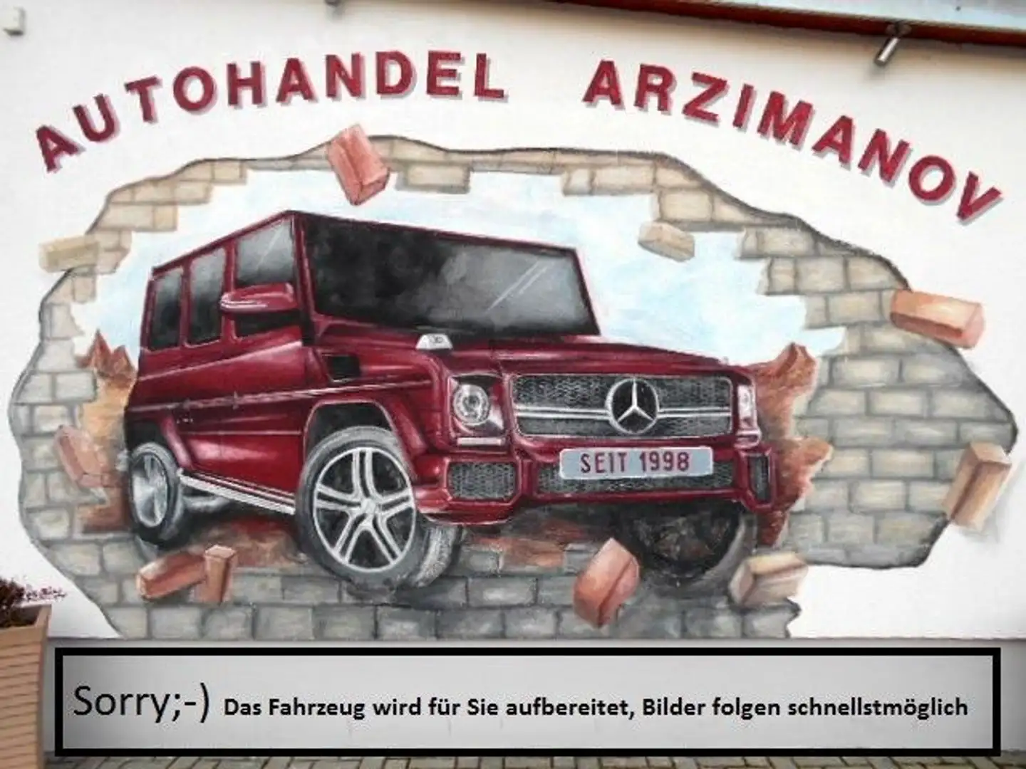 Mercedes-Benz A 150 Avantgarde KLIMA/PDC Grau - 1
