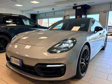 Sport Turismo 2.9 4 e-hybrid ITALIANA TAGLIANDI UFFICIALI