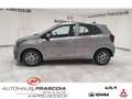 Kia Picanto 1.0 VISION AMT Navi SHZ Rückfahrkam Bluetooth Appl Gris - thumbnail 8