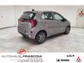 Kia Picanto 1.0 VISION AMT Navi SHZ Rückfahrkam Bluetooth Appl Gris - thumbnail 5