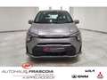 Kia Picanto 1.0 VISION AMT Navi SHZ Rückfahrkam Bluetooth Appl Gris - thumbnail 2
