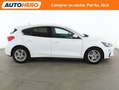 Ford Focus 1.0 EcoBoost Trend Edition Blanco - thumbnail 7