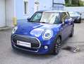 MINI One Automatik |erst 93.700 km |ab mtl. 199 EUR Blau - thumbnail 5