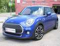 MINI One Automatik |erst 93.700 km |ab mtl. 199 EUR Blau - thumbnail 2