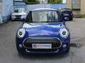 MINI One Automatik |erst 93.700 km |ab mtl. 199 EUR Blau - thumbnail 4