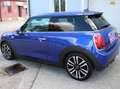 MINI One Automatik |erst 93.700 km |ab mtl. 199 EUR Blau - thumbnail 7