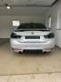 BMW 420 420i Coupe M Sport Aut. Argent - thumbnail 9
