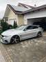 BMW 420 420i Coupe M Sport Aut. srebrna - thumbnail 8