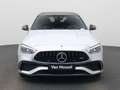 Mercedes-Benz C 43 AMG Berline Mercedes C 4MATIC SFEER | Burmester | CARB Gris - thumbnail 3