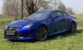 Lexus RC 300h RC 300h F SPORT Blau - thumbnail 2