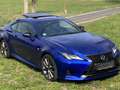 Lexus RC 300h RC 300h F SPORT Blau - thumbnail 1