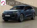 Audi Q6 performance S line*AHK*B&P*PANO* Blau - thumbnail 2