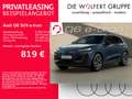 Audi Q6 performance S line*AHK*B&P*PANO* Blau - thumbnail 1