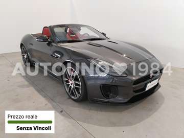 3.0 V6 s/c Convertible R-Dynamic 380cv auto my20