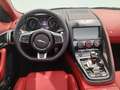 Jaguar F-Type 3.0 V6 s/c Convertible R-Dynamic 380cv auto my20 Grigio - thumbnail 11