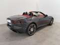 Jaguar F-Type 3.0 V6 s/c Convertible R-Dynamic 380cv auto my20 Grigio - thumbnail 4