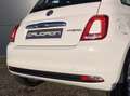 Fiat 500 1.0i Hybrid NIEUW✔Met Fabriekswaarborg! Blanc - thumbnail 5