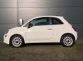 Fiat 500 1.0i Hybrid NIEUW✔Met Fabriekswaarborg! Blanco - thumbnail 1