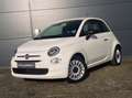 Fiat 500 1.0i Hybrid NIEUW✔Met Fabriekswaarborg! Wit - thumbnail 2