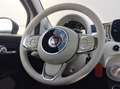 Fiat 500 1.0i Hybrid NIEUW✔Met Fabriekswaarborg! Blanc - thumbnail 8