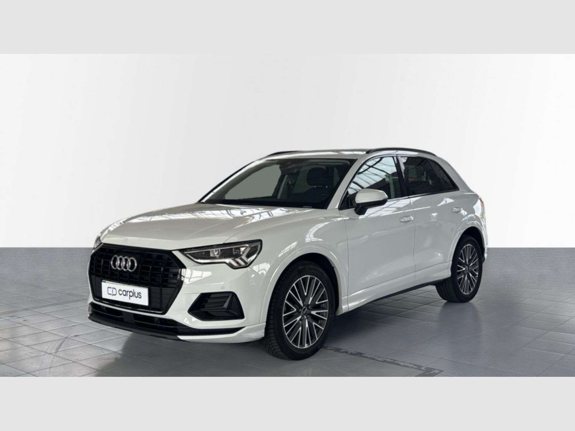Audi Q3 35 TDI Advanced S tronic 110kW - foto 1