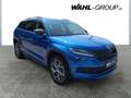 Skoda Kodiaq 2.0 TSI 190 DSG 4x4 Sportline*Pano*LED*PDC*Canton* Blauw - thumbnail 22