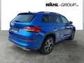 Skoda Kodiaq 2.0 TSI 190 DSG 4x4 Sportline*Pano*LED*PDC*Canton* Blauw - thumbnail 20