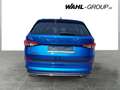 Skoda Kodiaq 2.0 TSI 190 DSG 4x4 Sportline*Pano*LED*PDC*Canton* Blauw - thumbnail 17