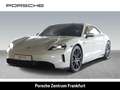 Porsche Taycan Performancebatterie+ Surround View 21-Zoll Blanco - thumbnail 1