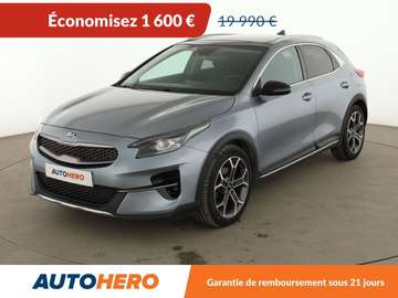 1.4 T-GDi ISG Premium DCT7