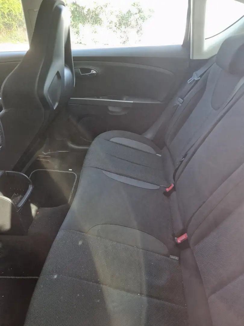 SEAT Leon 2.0 tdi FR LE Monza dpf - 1