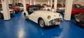 Triumph TR3 A**TARGA MILANO**ASI TARGA ORO Bianco - thumbnail 4