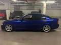 BMW 320 3er-Reihe E36 Limousine Bleu - thumbnail 3
