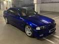 BMW 320 3er-Reihe E36 Limousine Bleu - thumbnail 1