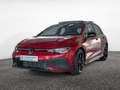 Volkswagen Golf GTI Clubsport VIII 2.0 TSI Black-Style Pano Rot - thumbnail 2